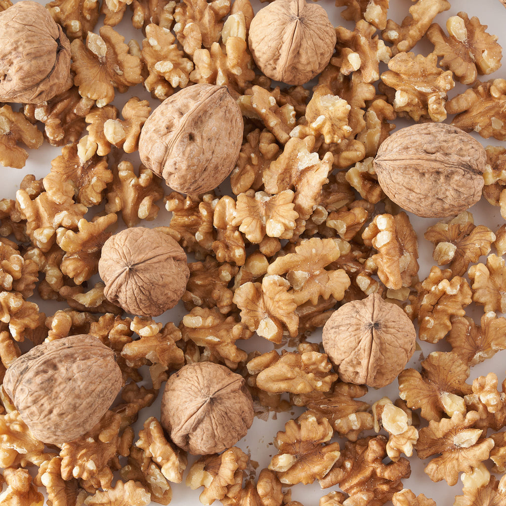 Hartley Walnuts