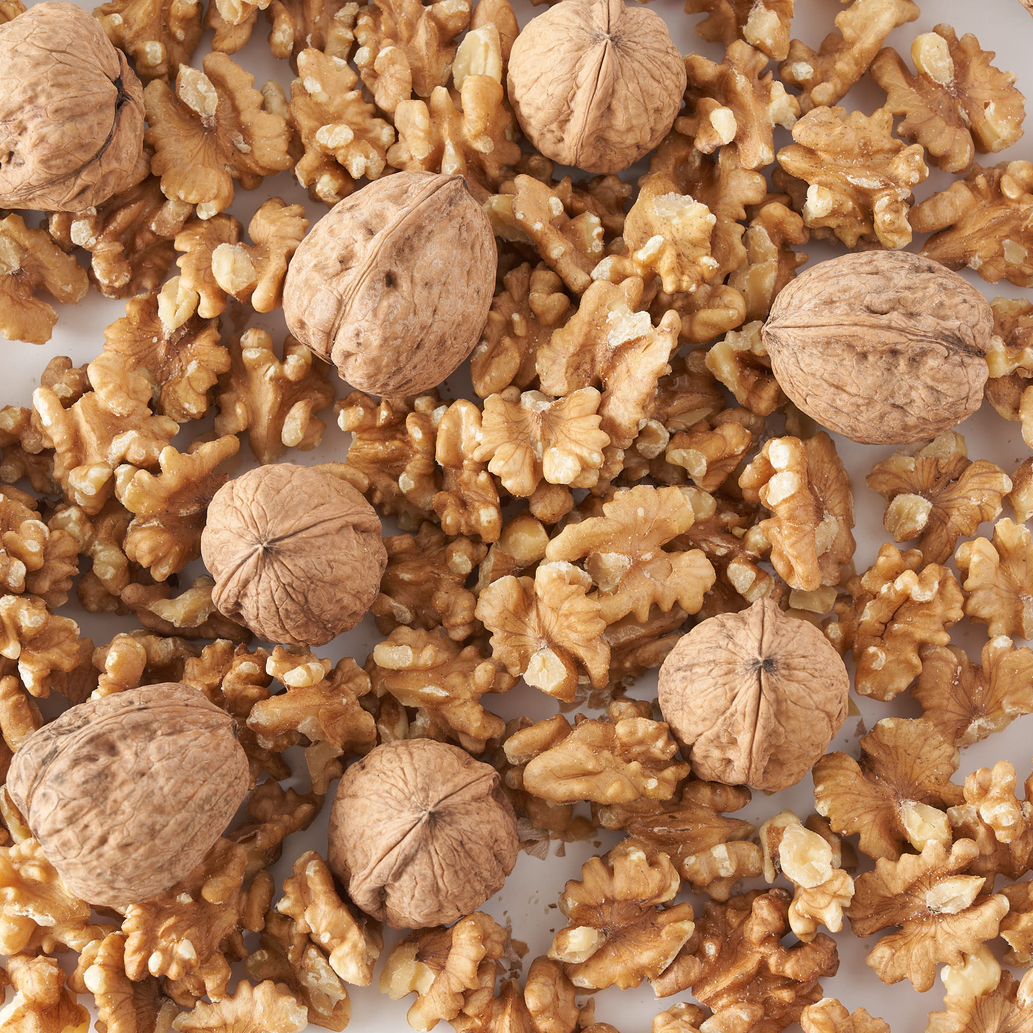 Hartley Walnuts