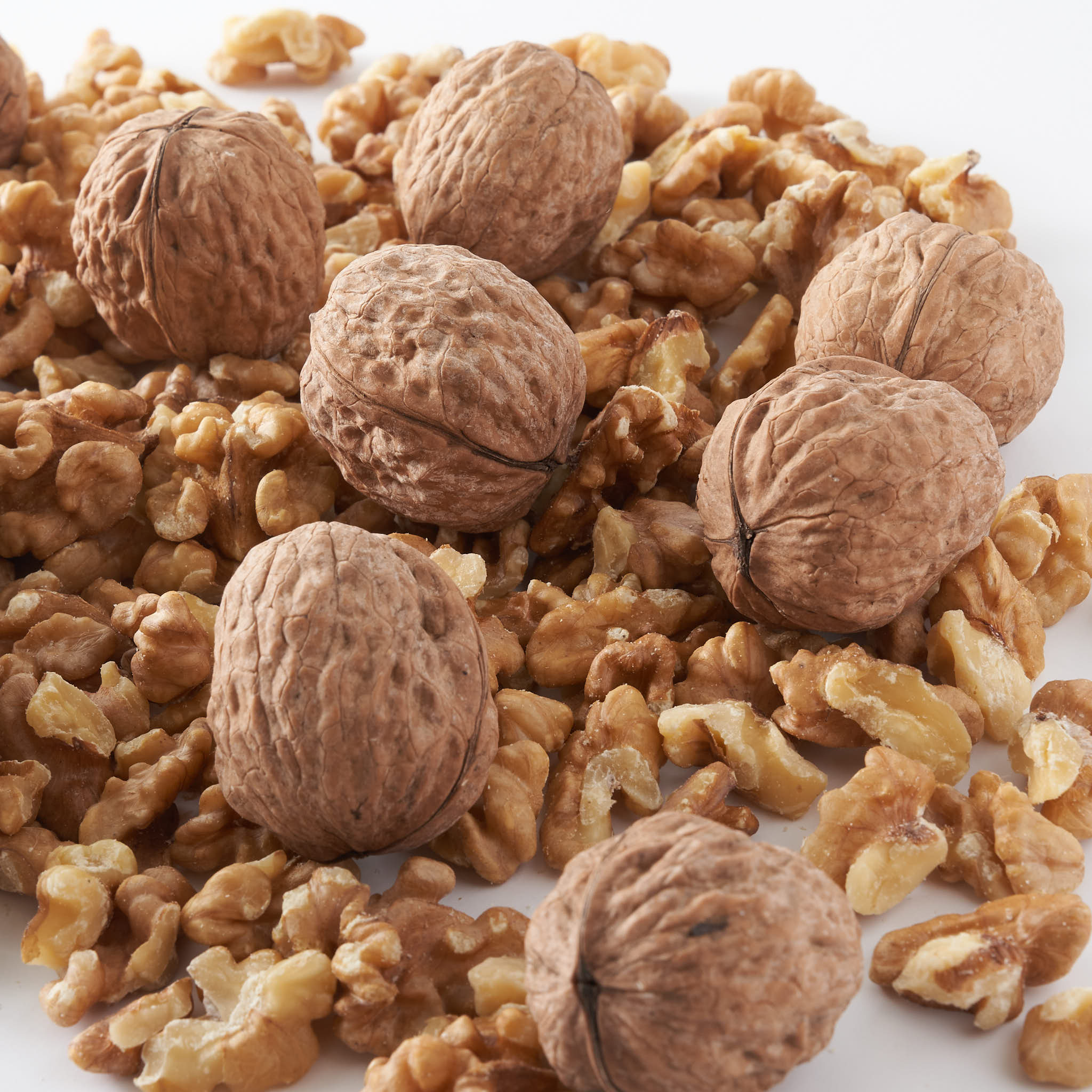 Poe Walnuts