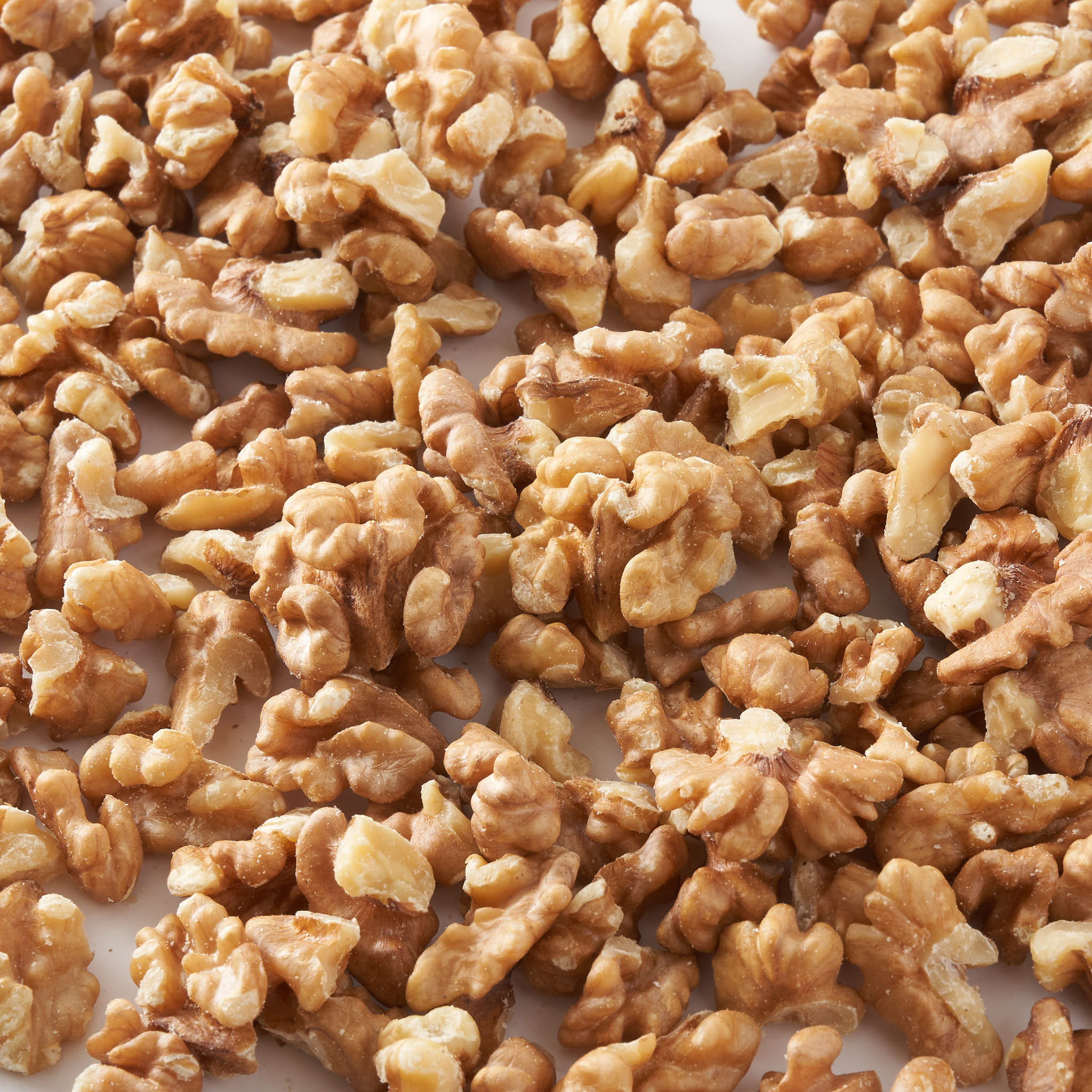 Poe Walnuts