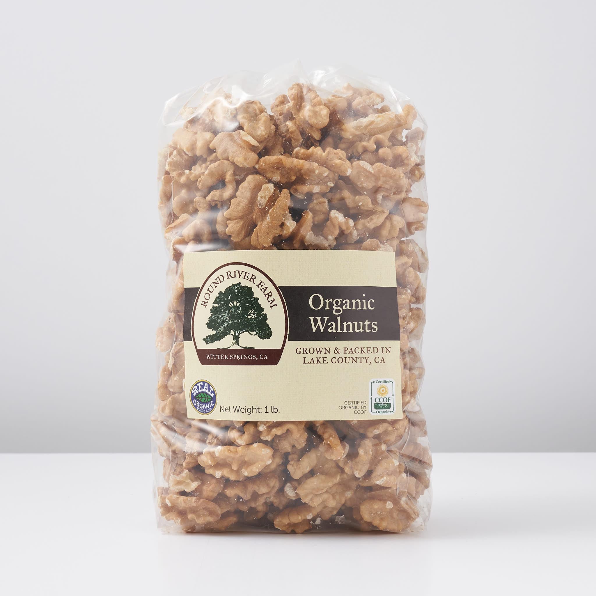 Poe Walnuts