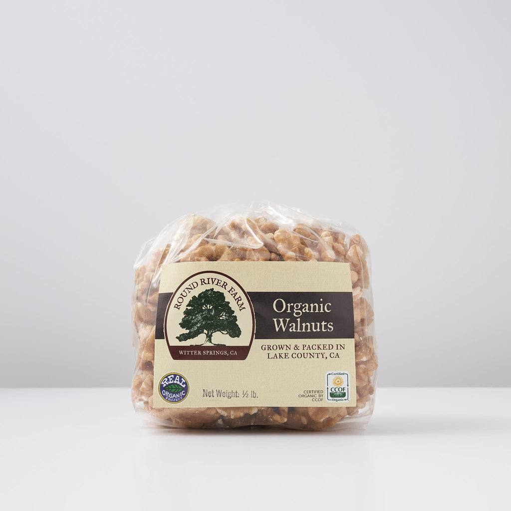 Hartley Walnuts